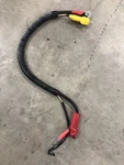 Mercury Efi Optimax Sportjet Starter Solenoid Positive Battery Cable Wire Lead. Fixed Price $19.99.