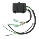 Cdi Ignition Pack For Mercury 1997-2006 6-25HP 2STROKE 2CYL 114-5713 855713A3/A4. Fixed Price $54.27.