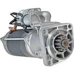 Starter For Fuches 118M Iveco Trucks Khd 1967-1991. Fixed Price $326.28.