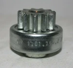 Starter Drive For 1987-93 Yamaha Wavejammer / Waverunner Pwc 500CC 11 Teeth Ccw. Fixed Price $34.95.
