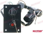 Suzuki Single Ignition Panel Fits Outboard 37100-96J23. Fixed Price $143.53.