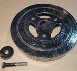 *oem* Mercury Mercruiser Harmonic Balancer 863397. Fixed Price $55.00.