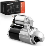 A-premium Starter Motor Compatible With Ford F-150, TRANSIT-150, TRANSIT-250,. Fixed Price $110.99.