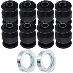 Niche Control A-arm Bushing Sleeve Kit For Yamaha Big Bear 400 2HR-23526-00. Fixed Price $63.95.