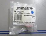 *new Oem* 0720 Mercury Quicksilver 110 Amp Fuse Assembly 88-79023T10. Fixed Price $29.27.