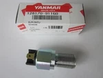 Engine Tachometer Sensor For 4LH Series Part Number 128170-91160. Fixed Price $281.60.