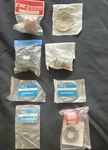 Westerbeke Service Parts Oem New Old Stock Filters Gaskets Impeller Glowplug. Fixed Price $76.99.