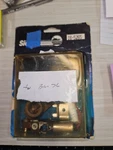 Sierra Marine Tune Up Kit 18-5265 Volvo Penta B6. Fixed Price $10.00.