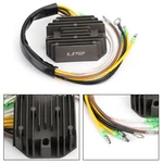 Regulator Rectifier For Suzuki DT150 DT175 DT200 DT225 150-225HP 32800-92E00. Fixed Price $29.78.