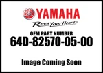 Yamaha 64D-82570-04-00 Panel Switch Assembly; New # 64D-82570-05-00 Made By Y.... Fixed Price $79.99.