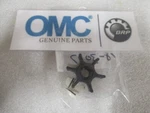 T70 Genuine Sierra Marine 18-3097 Water Pump Impeller Oem New Factory Boat Parts. Fixed Price $13.53.