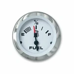 Sierra Marine Lido 2" Fuel Gauge Boar Yatch 65496P. Fixed Price $89.98.