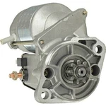 Starter For New Holland L454 L455 V1402, L553 L555 V1902 Skid Steers 503470. Fixed Price $81.99.