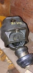 20362 And 20364 Wood Cv Drive Oem. Fixed Price $700.00.