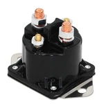 For Mercruiser Starter Tilt & Trim Solenoid Isolated Base 89-853654A1 89-68258A4. Fixed Price $18.51.
