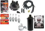 Electronic Ignition Kit Prestolite Distributor For Ih 2412B 2544 3400A 3514. Fixed Price $382.00.