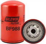 Fuel Filter Baldwin BF988 ( 3 Pack ). Fixed Price $48.60.