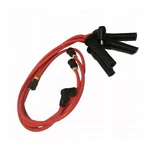 Spark Plug Wire Kit Volvo Penta Cylinder 230 Aq Bb Repl 875571 834365 15-404. Fixed Price $35.62.