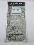 Mercury Quicksilver Oem Gasket 200-300 Hp V6 2.5L Hi-performance 27-12775 127754. Fixed Price $22.90.