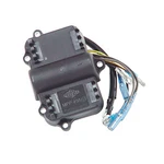 Emp Switch Box Ring Terminal Mercury 6-25HP 2CYL Short Wire 7452A19. Fixed Price $224.99.
