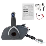 Outboard Remote Control Box 5006180 Throttle/shift For Brp Johnson Evinrude Boat. Fixed Price $159.99.