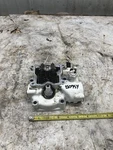 Kohler 5E 5KW 60 Hz Marine Gas Generator Kawasaki FD501V Engine Cylinder Head. Fixed Price $85.00.