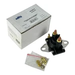 Sierra 18-5816 Solenoid Mercury 89-96054T 89-91975 Flat Bracket Black New. Fixed Price $11.99.