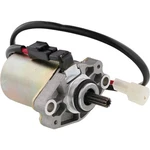 Starter For Suzuki Atv LTZ50 TT-Z50 2006-2009 31100-22G00 31100-22G10. Fixed Price $42.71.