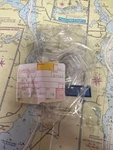 Volvo Penta #273521 Repair Kit.. Fixed Price $14.25.