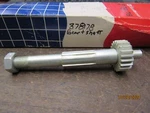 Omc Johnson Evinrude Oem Gear And Shaft 378178. Fixed Price $11.99.