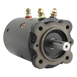 Winch Motor For Ramsey Tulsa Liftmore Hd Prestolite MBJ4201. Fixed Price $155.36.
