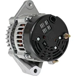 Alternator For Mercruiser Crusader Pleasurecraft Inboard 2001-2008; 400-12160. Fixed Price $143.85.