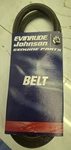 Evinrue / Johnson Omc Belt 3852348. Fixed Price $25.00.