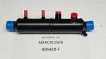 New Seakamp Mercruiser 806428T Tandem Engine Power Steering Oil Cooler. Fixed Price $487.26.