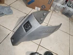 3842136 Volvo Sx-a Shift Cover Dps-a Dps-b Rear Gear Upper Housing. Fixed Price $125.00.
