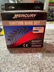 Mercury Ignition Wire Set. PN#84-816608K83. Fixed Price $50.00.