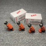4PCS 15710-65D00 Fuel Injector For Suzuki Outboard DF90 DF100 DF115 DF140. Fixed Price $90.30.