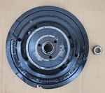 40/45/48/50/55 Hp Johnson Evinrude Flywheel Assembly 1989-1992 583697 583696 "b". Fixed Price $29.99.
