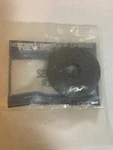 Genuine Nos Mercruiser Washer 12-35332 Bx 7. Fixed Price $9.95.