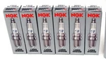 Ngk Laser Iridium Spark Plugs IZFR6K11E 6748 Set Of. Fixed Price $108.03.