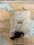 Sierra Marine #18-5430 Rotor Replaces Prestolite 4-19 Chrysler Inboard 868095.. Fixed Price $11.25.