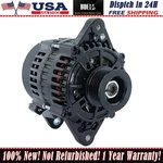 Alternator For Mercruiser Black Scorpion Ski & Model 350 Mag Mp 500 Efi 5.7L. Fixed Price $92.99.