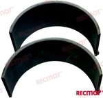Connecting Rod Bearing Kit Fits Volvo Penta Stern Drive 876512. Fixed Price $44.80.