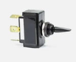 Sierra On-off Spdt Toggle Switch 25A 12V 1/2" Mount Marine TG40050-1. Fixed Price $24.99.