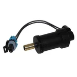 Mercury Mercruiser Quicksilver Oem Part 3310-866148 Solenoid Enrichment. Fixed Price $409.95.