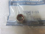 Y32 Quicksilver 11-13437 Nut Mercury Factory Oem Part. Fixed Price $5.83.