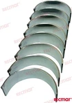 877388 Connecting Rod Bearing Kit For Volvo Warranty Incl. Fixed Price $48.58.