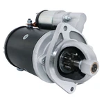 Starter Motor New Holland Tractor 16608M127 Ford Version 20006574 SLU0002. Fixed Price $163.99.