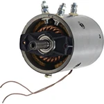 Winch Motor For Prestolite MRVB4 MRVB5 Wai 10746N-DB; LRW0005. Fixed Price $131.57.