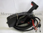 Oem Mercury Marine 14 Pin Side Mount R/c Box 8M0178536 S/s 881170A13 - New. Fixed Price $771.80.